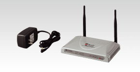 ASCII.jp：アライドテレシス、WPA/WPA2対応のIEEE 802.11a/b/g無線AP