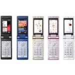 ASCII.jp：NTTドコモ、ワンセグケータイ『SH704i』と国際ローミング