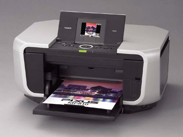 ASCII.jp：【レビュー】最新自動画像処理を採用したハイエンド複合機