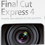 ASCII.jp：アップル、動画編集ソフト「Final Cut Express 4」を発表
