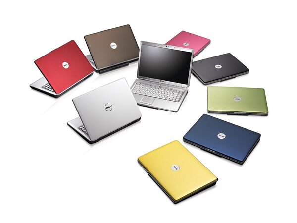 ASCII.jp：デル、15.4インチ液晶搭載のノートPC「Inspiron1525」を発売