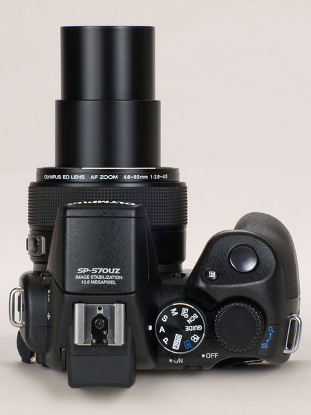 ASCII.jp：高級コンパクトに生まれ変わった超望遠連写カメラ