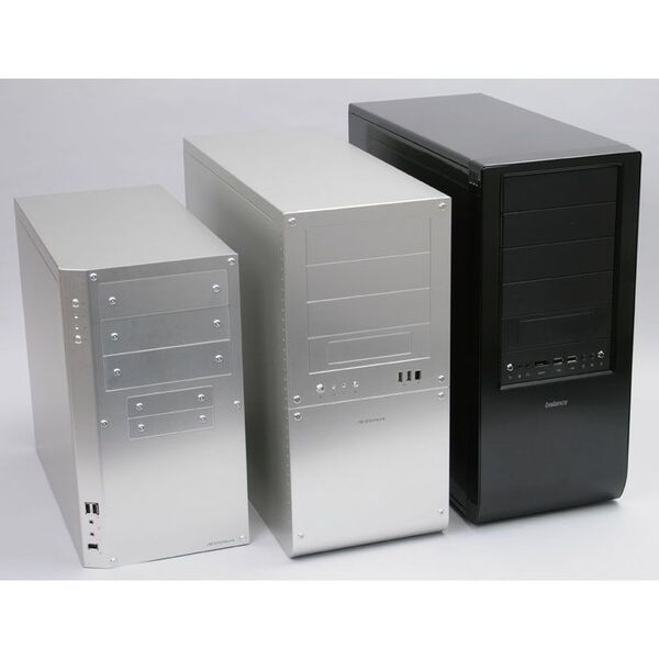 ASCII.jp：長～く使える極上のPCケース【アビー編】 (1/5)