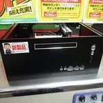 ASCII.jp：金色のAOpen製限定Mini-ITXケースが販売開始！