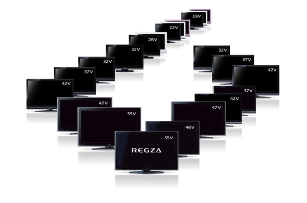 ASCII.jp：開発陣を直撃！ 東芝REGZAの「レゾリューションプラス2」 (1/6)