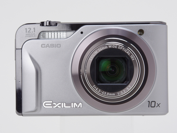ASCII.jp：夏休みの旅行に持っていきたい「EXILIM EX-H10」 (1/3)