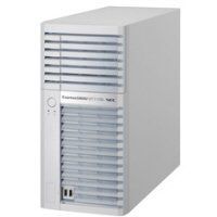 NEC Express5800 GT110b Xeon L3426 サーバー NEC Express5800 GT110b