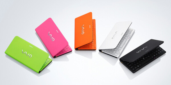 ASCII.jp：アクティブなスタイルに進化した新VAIO Pが登場！ (1/2)