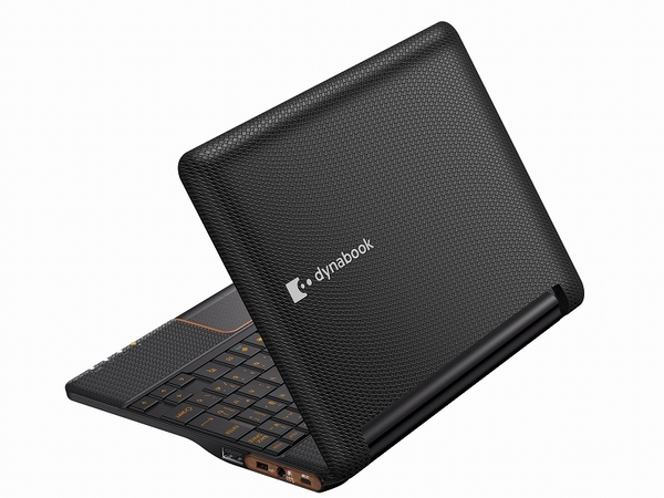 ASCII.jp：2画面ノートにAndroid！ 東芝がPC25周年モデルを発表 (2/2)