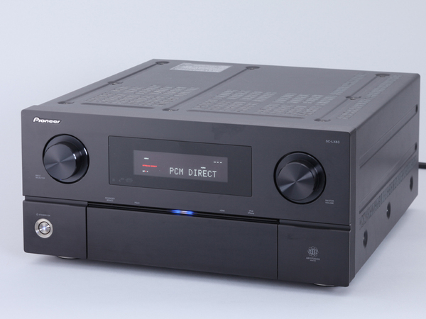 パイオニアコンポ PIONEER システムコンポ カセット/MD/ラジオ/アンプ