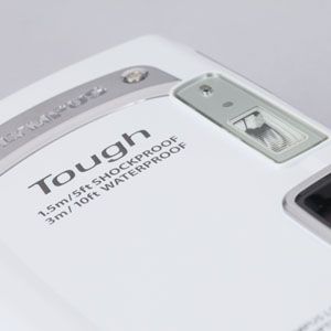 ASCII.jp：人気防水デジカメの新機種をチェック！オリンパス「TG-310