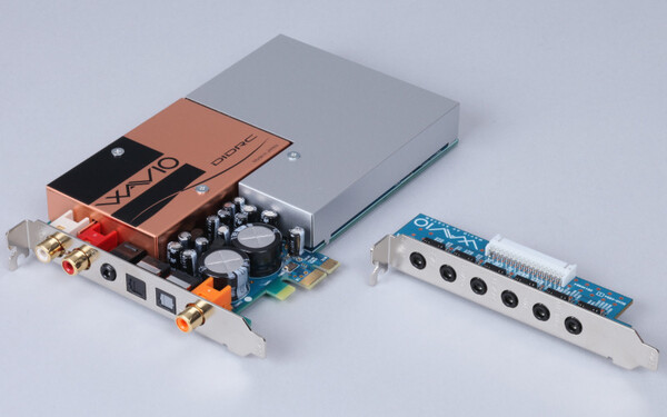 ASCII.jp：SE-300PCIEはサウンドカードの決定版となるか？ (1/3)