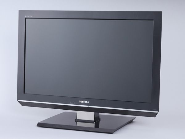 ASCII.jp：ゲーマーのための極上テレビ「REGZA 26ZP2」（前編） (1/3)