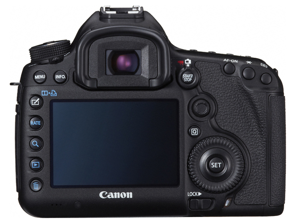 ASCII.jp：2230万画素フルサイズセンサー搭載の「EOS 5D Mark III」登場