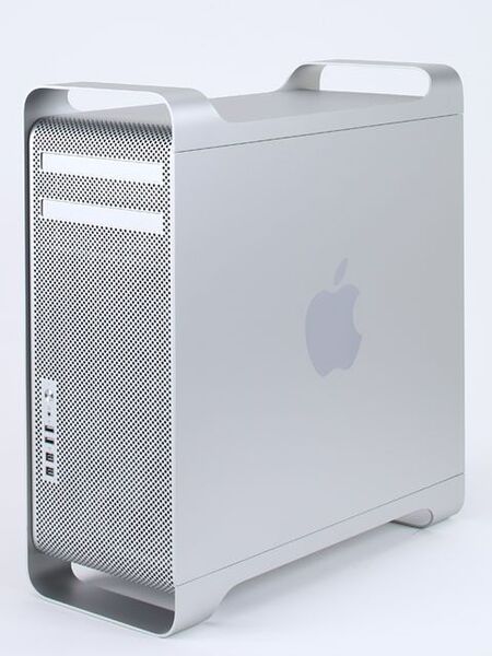 ASCII.jp：「Mac Pro」を自作マニアが徹底カスタマイズ！ まるで別物に