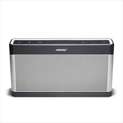 ASCII.jp：「ボーズのBluetoothスピーカー史上最高」をうたう