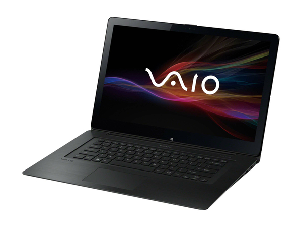 ASCII.jp：2880×1620表示BTO対応！ 15型タブレットPC「VAIO Fit 15A」