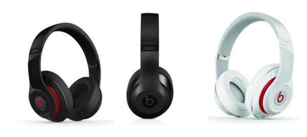 beats by dr. dre 有線ヘッドホン シルバー 廃盤モデル beats by dr