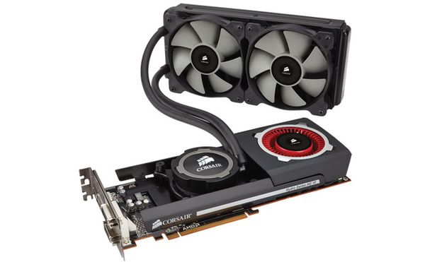 ASCII.jp：リンクス、グラフィックカード用簡易水冷化用ブラケットを発売