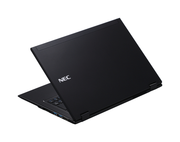 ASCII.jp：「LaVie Hybrid ZERO」 - 世界最軽779gと926gの13型ノート