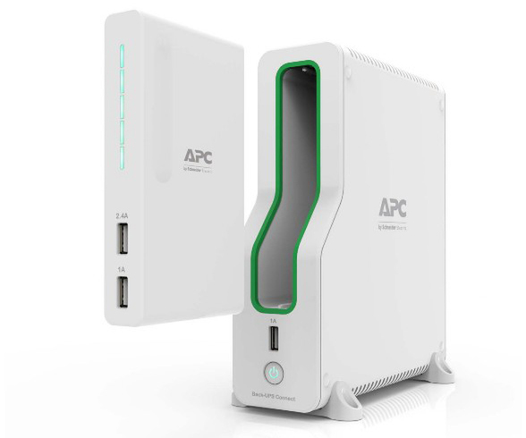 ASCII.jp：世界初、モバイルバッテリーとしても使えるネットワーク機器