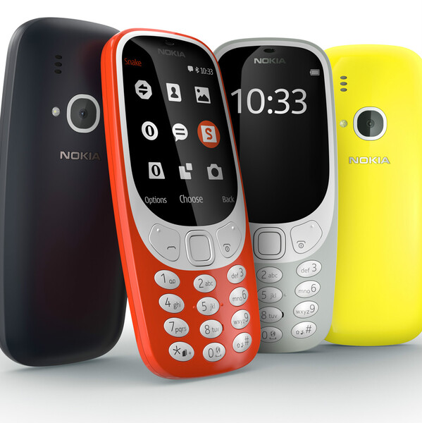 ASCII.jp：ノキア 8110 4Gの次は何だ!? 2019年リバイバルケータイを