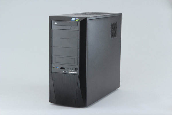 ASCII.jp：USB 3.0が8つも！ Core i7-6700K搭載ハイエンドゲーミングPC