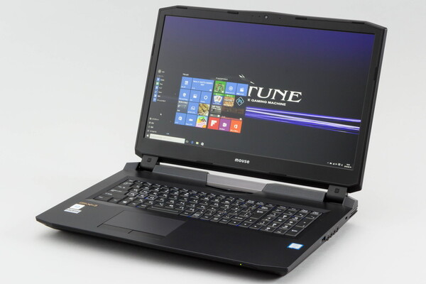 ASCII.jp：常識破りのCore i7-6700K＋GTX 980搭載ゲーミングノート