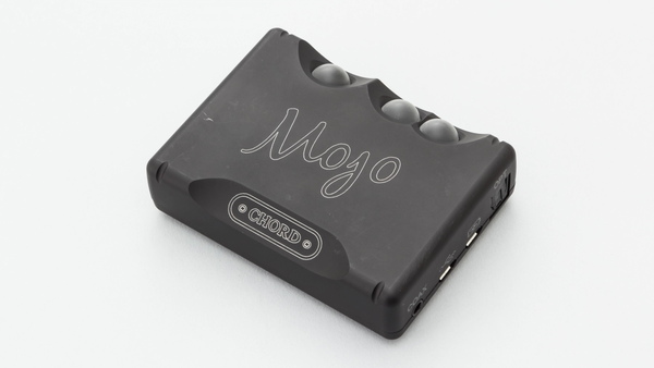 ASCII.jp：大人気のUSB DAC「Chord Mojo」は手のひらに収まる究極の