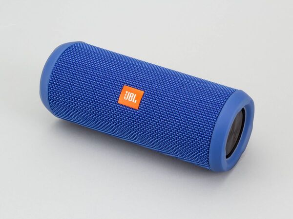 ASCII.jp：お風呂でもJBLサウンド！ Bluetoothスピーカー「JBL FLIP3
