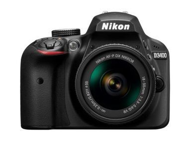 ASCII.jp：撮った写真をスマホに自動転送！ ニコンがエントリー一眼