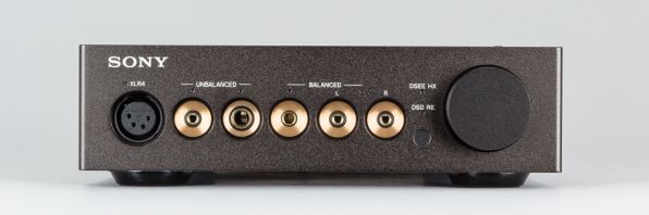 ASCII.jp：あらゆる音がDSDクオリティー！ ソニーの27万円の