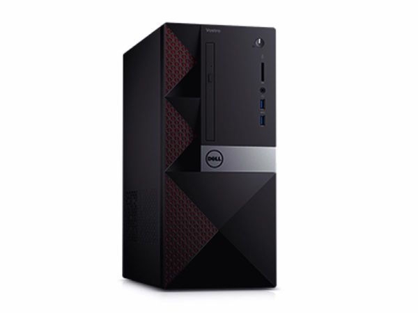 ASCII.jp：デル、第7世代CPU搭載の省スペースデスクトップ発売