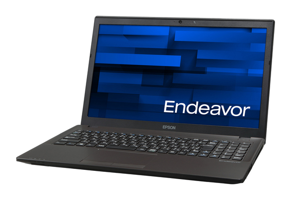 ASCII.jp：エプソンダイレクト、Kaby Lake搭載のミニタワー「Endeavor