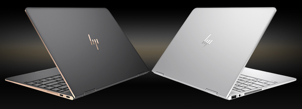 ASCII.jp：「HP Spectre x360 13」 - 重さ1.31キロで約15時間動作