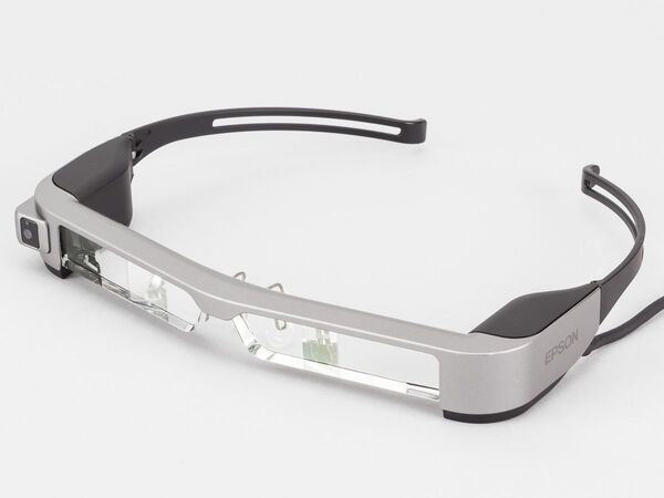 ASCII.jp：アプリ開発者に聞く、「MOVERIO BT-300」の魅力と開発の