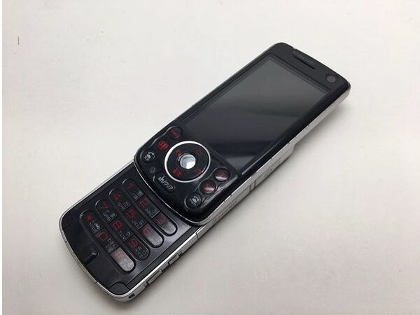 ASCII.jp：家から発掘した懐かしのガラケー（FOMA）を振り返る