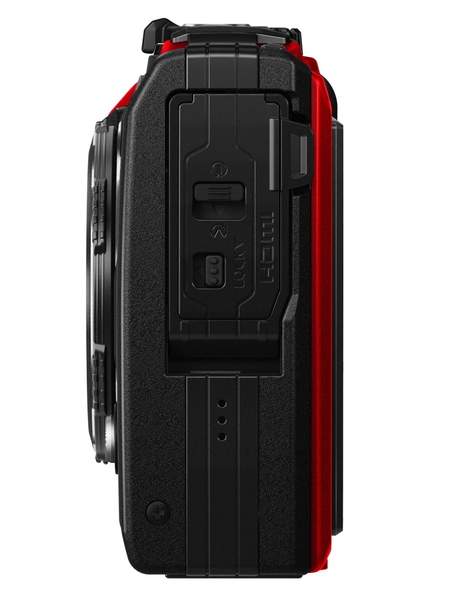 ASCII.jp：顕微鏡モードや4K動画機能を備えたオリンパスのタフネス