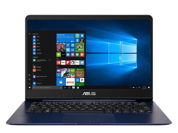 ASCII.jp：ASUS、美しさとパワーがさらに磨かれたZenBookの新モデルを発表