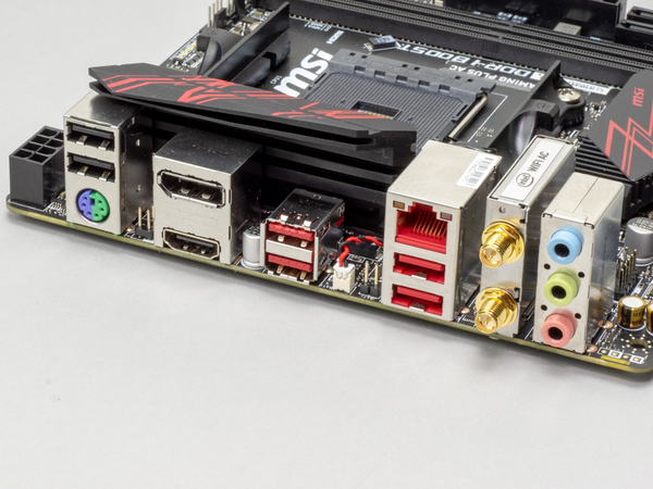 5万円強で組める！「Athlon 200GE」搭載PC自作は超オススメ - 週刊アスキー