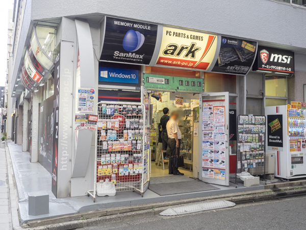 ASCII.jp：【今月の自作PCレシピ】コスパ◎な第8世代Core i5で組む