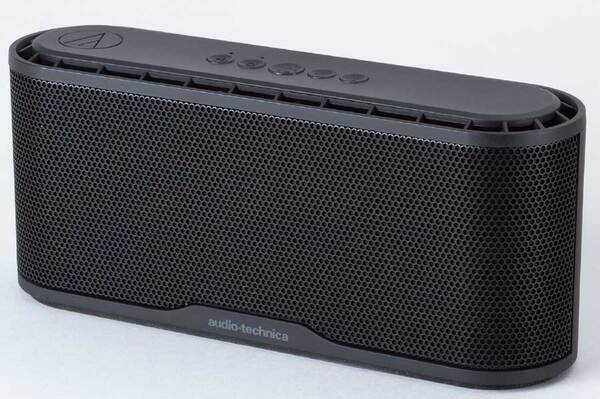 ASCII.jp：ボーズに勝てるかも、重低音で防水の「AT-SBS70BT」