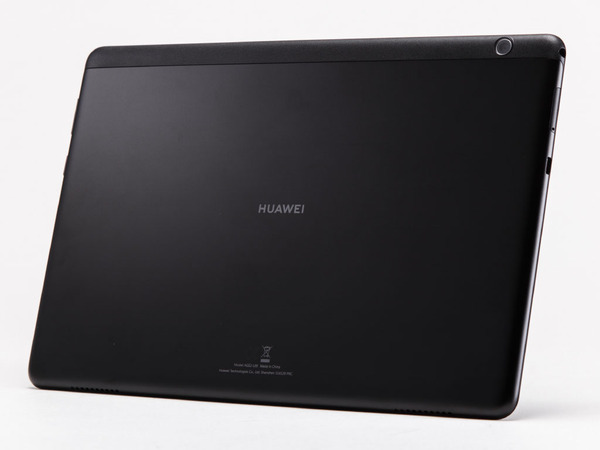 ASCII.jp：充実スペック＋LTE対応で2万円台！ 10.1型タブ「HUAWEI