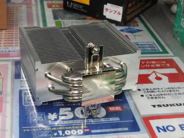 ASCII.jp：CPUクーラー「虎徹」がASUSマザー「TUF Gaming」とコラボ