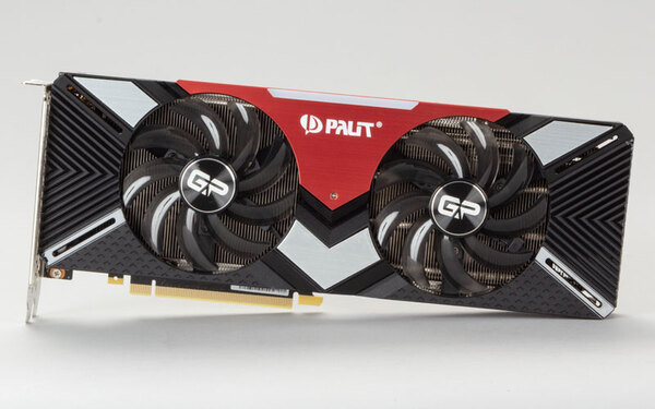 ASCII.jp：RTXをコストを抑えてゲットするなら6万円台のPalit製RTX 2070