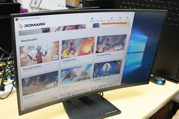 ASCII.jp：約4万円で144Hzのゲーミングディスプレー「PTFGFA-27C」を