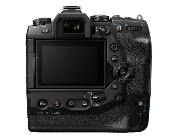 ASCII.jp：オリンパス「OM-D E-M1X」手ぶれ補正すごすぎ