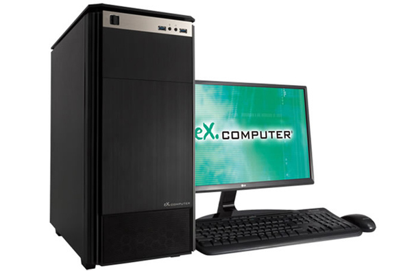 ASCII.jp：TSUKUMO、クリエイター向けワークステーションを一新