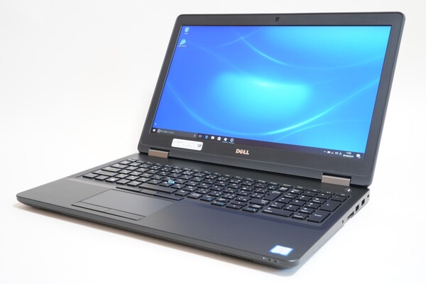 ASCII.jp：デル「Latitude E5570」が5万円！安価な実用機を探している