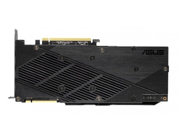 ASCII.jp：デュアルファンで2.7スロット厚のGeForce RTX 2080 SUPERが